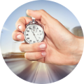 fast time